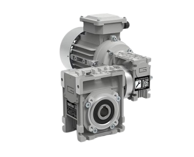 Motor giảm tốc Transtecno Trục vuông góc