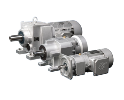 Công suất: 0,12 - 160 kW