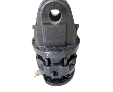 Cục xoay thủy lực cho Robot gắp gỗ