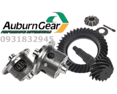 Auburn Gear Wheel Drive- Motor Chân Đi