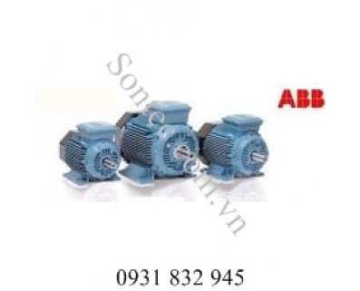 Motor ABB