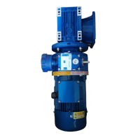 Motor giảm Tốc Ucan Taiwan