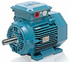 Motor ABB