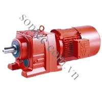 MOTOR GIẢM TỐC SEW LOẠI R