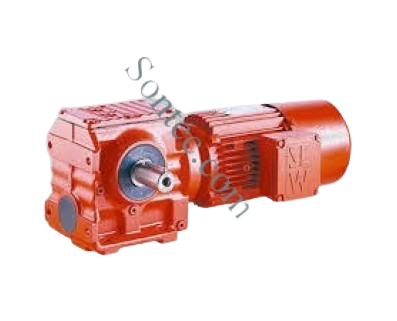 MOTOR GIẢM TỐC SEW LOẠI K