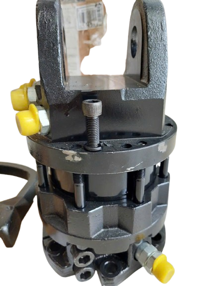 Cục xoay thủy lực cho Robot gắp gỗ